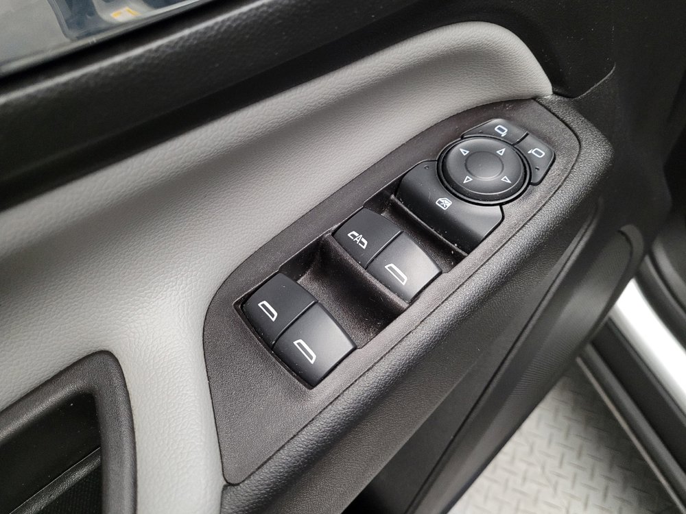 Used 2021 Chevrolet Equinox LS w/ LS Convenience Package FWD image 27