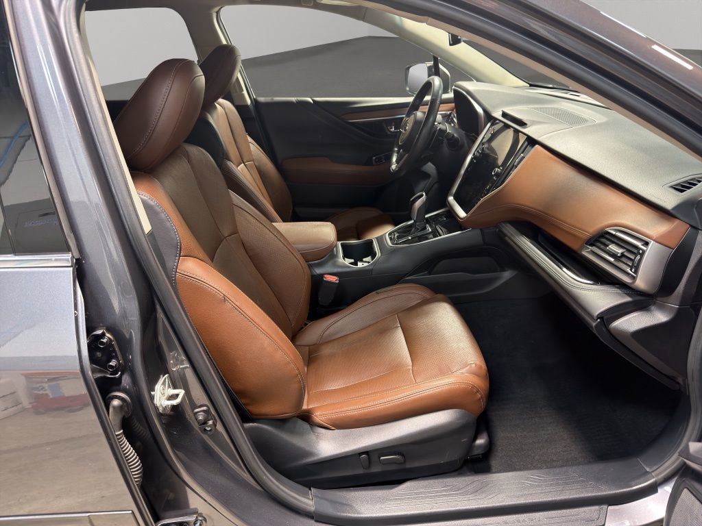 Used 2020 Subaru Outback Touring XT image 19