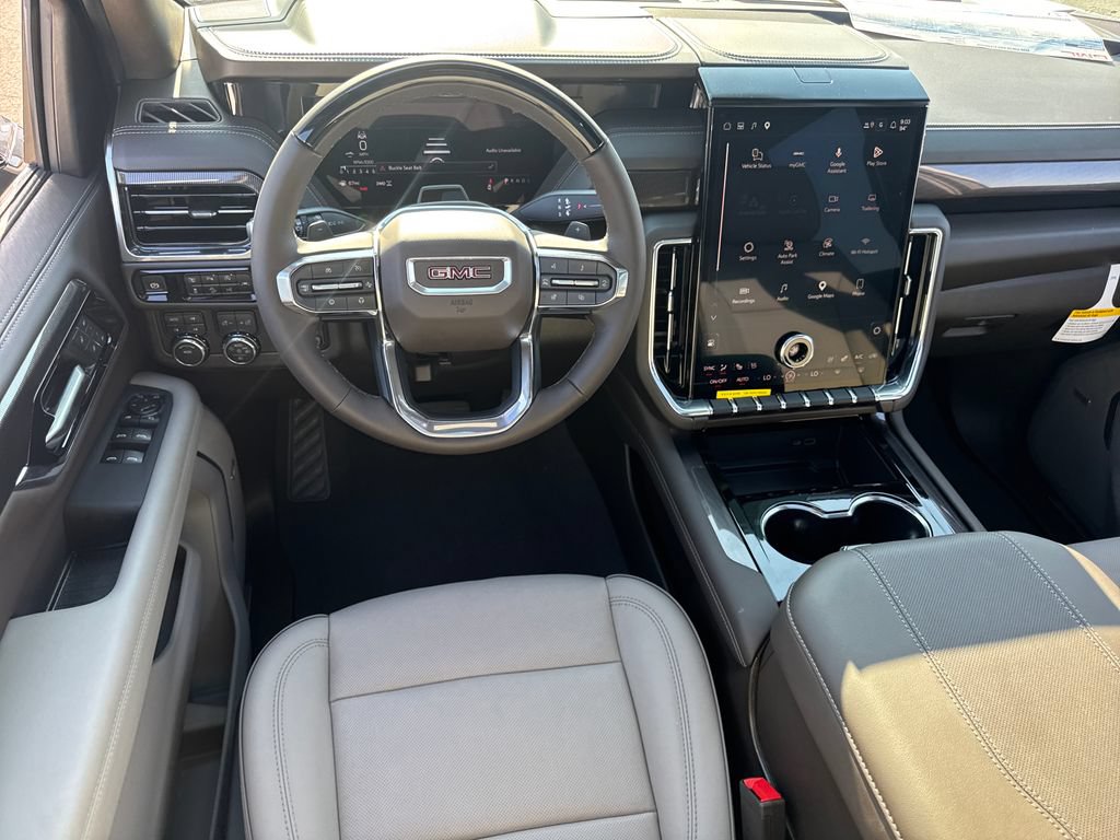 New 2026 GMC Yukon Elevation w/ Elevation Premium Package AWD/4WD image 14