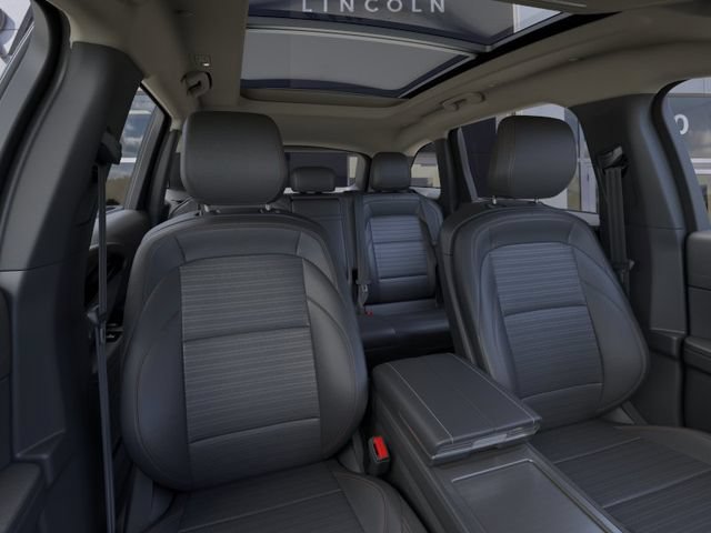 New 2026 Lincoln Nautilus Reserve AWD/4WD image 10