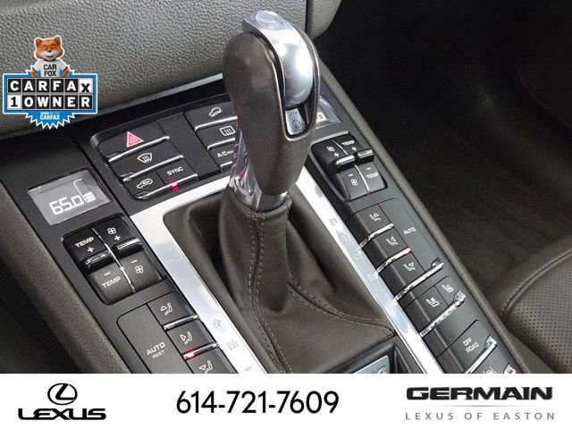 Used 2018 Porsche Macan AWD/4WD image 28