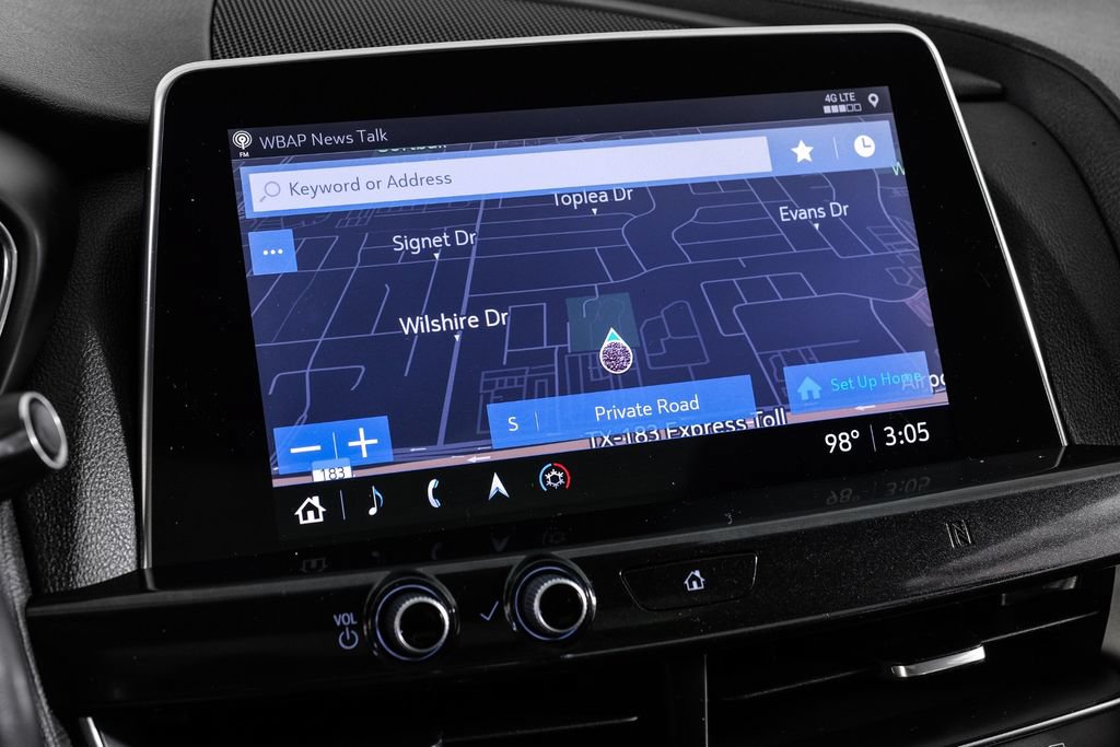 Used 2021 Cadillac CT5 Premium Luxury RWD image 21