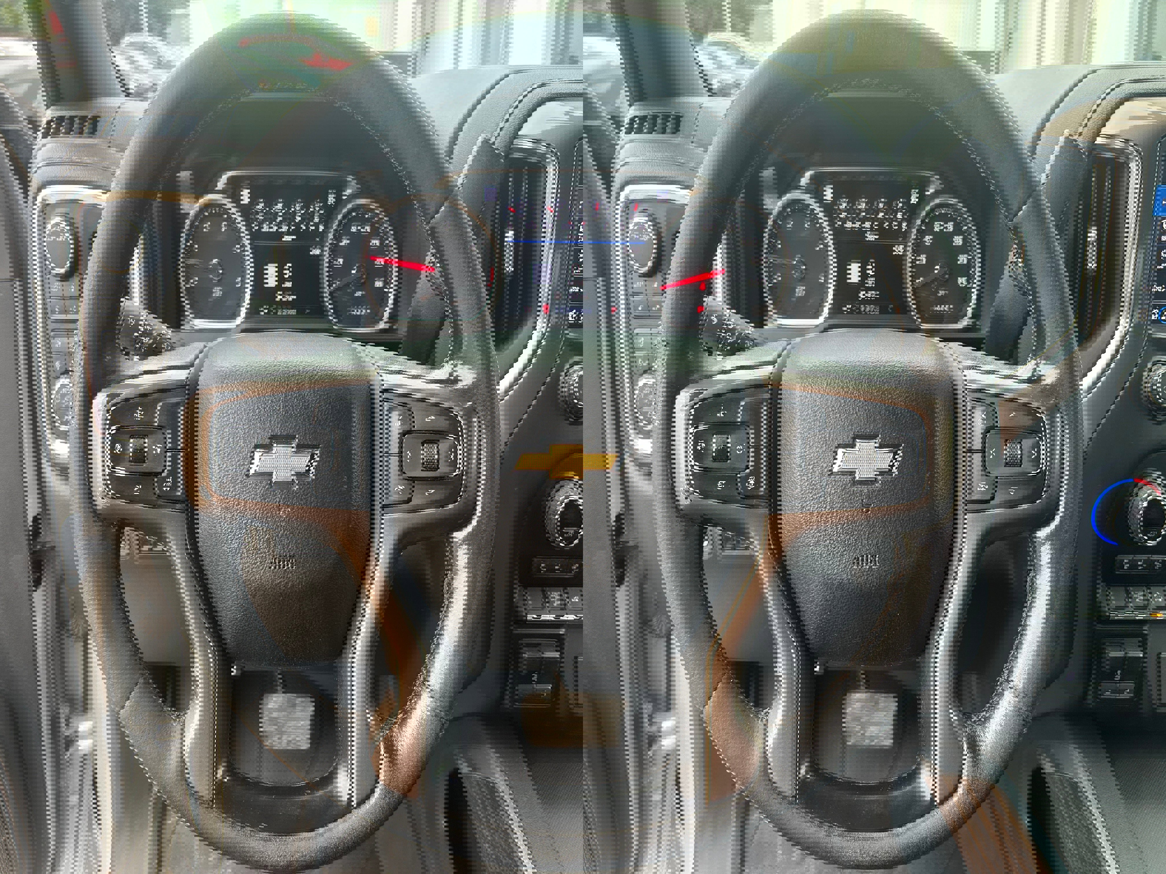 Used 2022 Chevrolet Silverado 3500 High Country image 19