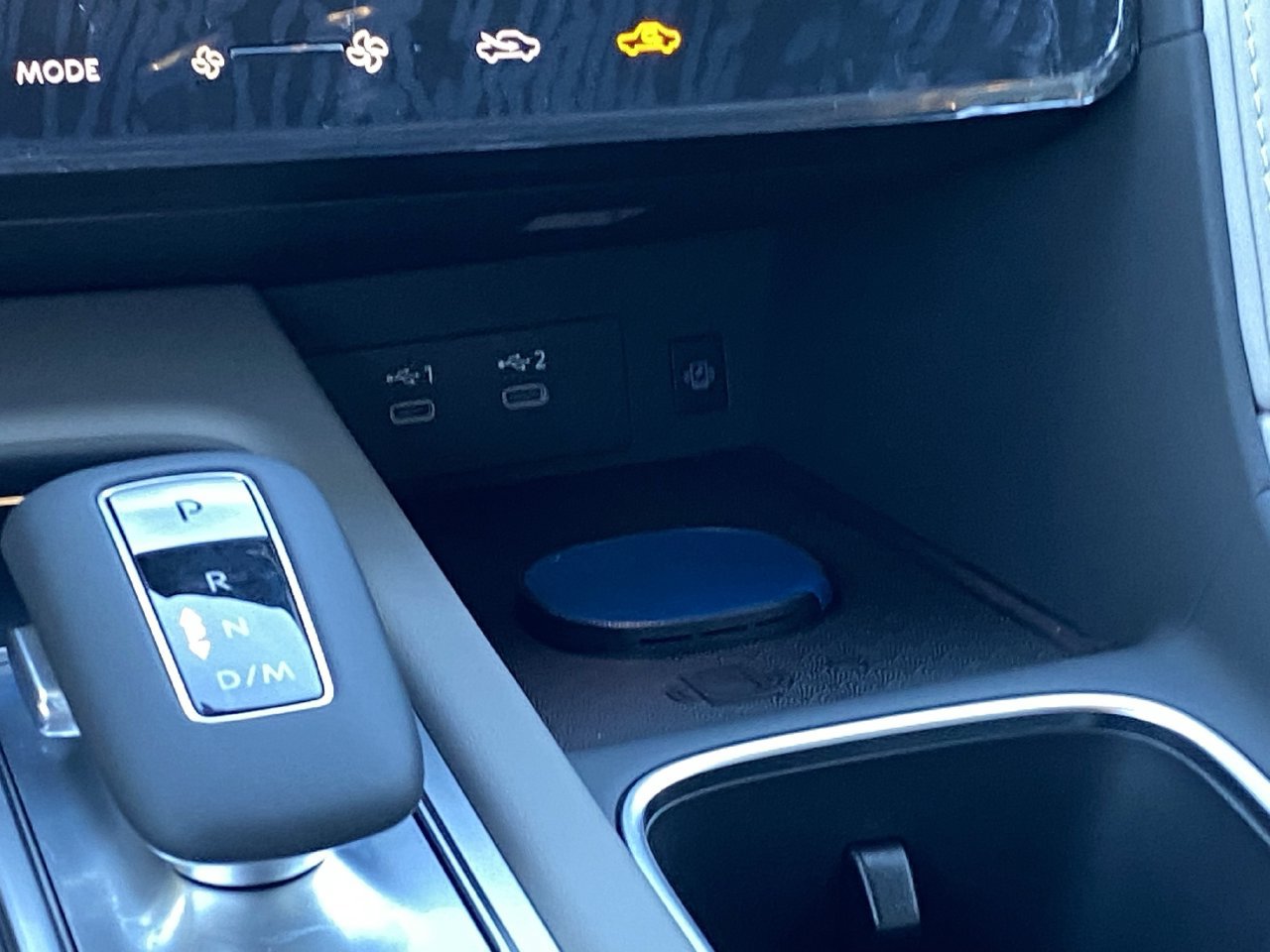 New 2027 INFINITI QX65 Sport AWD/4WD image 22