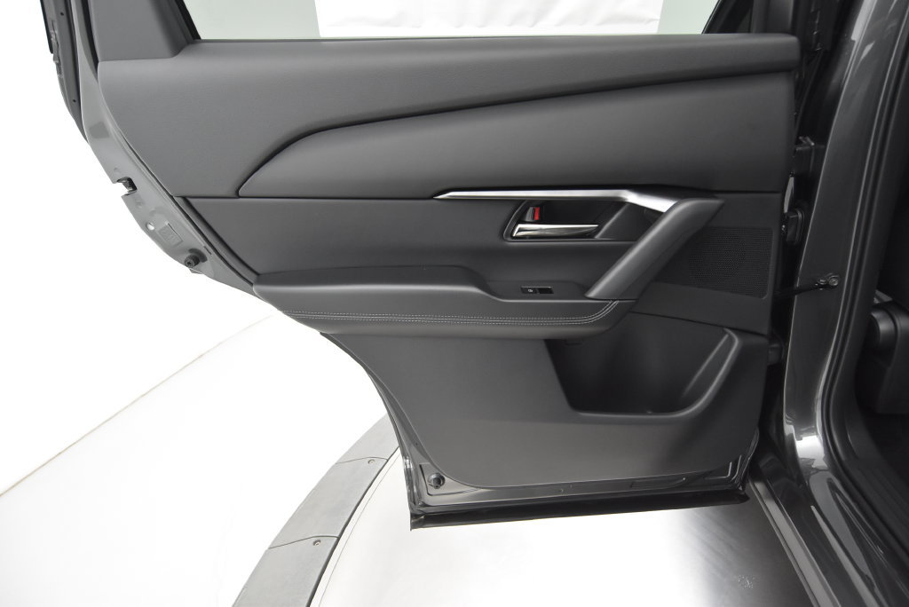 New 2026 MAZDA CX-5 Select AWD/4WD image 32
