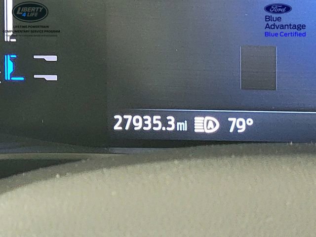 Used 2023 Ford Escape ST-Line w/ Tech Pack #1 AWD/4WD image 30