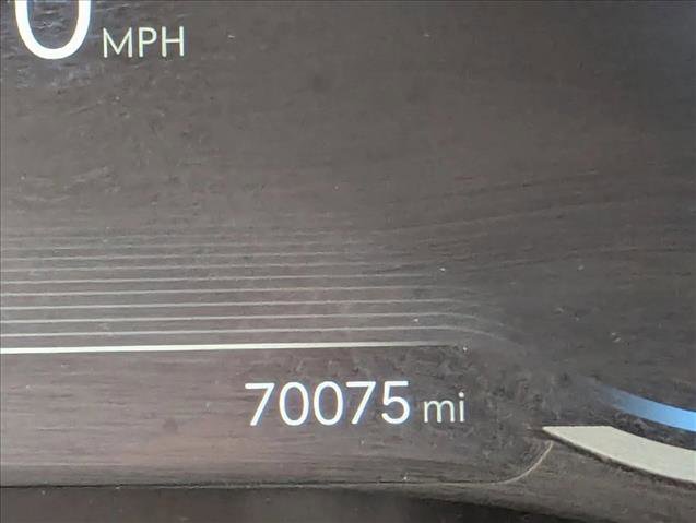 Used 2024 Genesis GV80 2.5T image 11