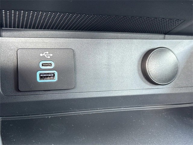 New 2025 Ford Mustang GT Premium w/ 60th Anniversary Package image 24