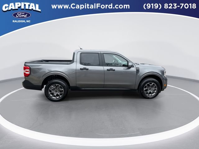 Certified 2022 Ford Maverick XLT w/ XLT Luxury Package image 9