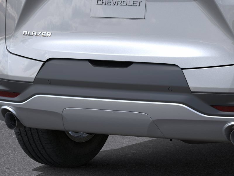 New 2026 Chevrolet Blazer LT FWD image 15