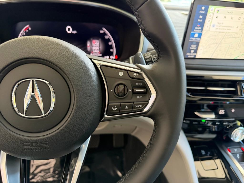 New 2026 Acura MDX SH-AWD w/ Technology Package image 18