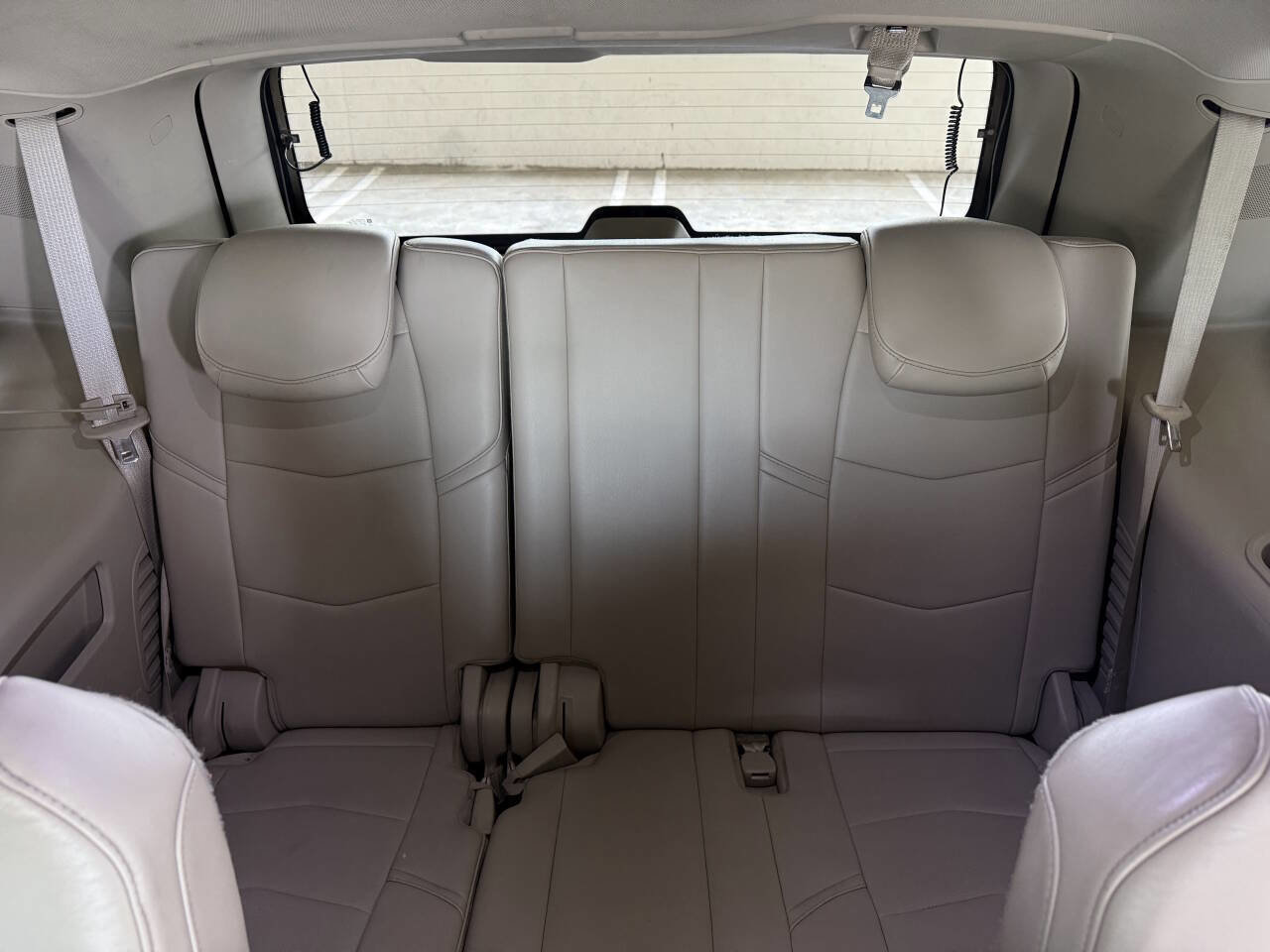 Used 2015 Cadillac Escalade Luxury AWD/4WD image 20