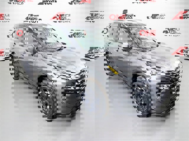 Used 2024 Nissan Rogue SV w/ SV Premium Package