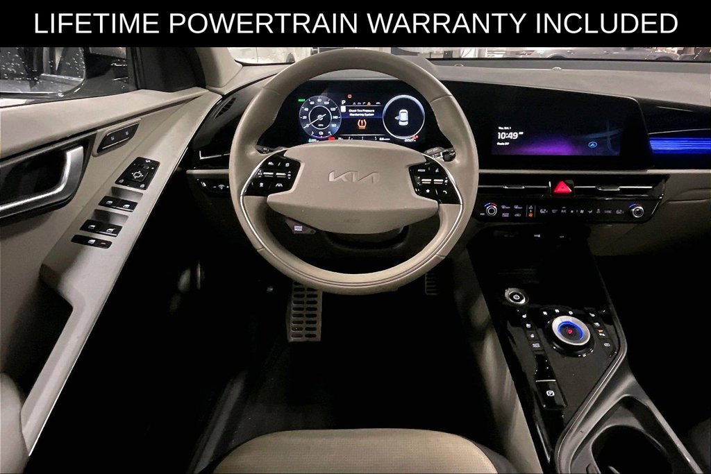 Used 2024 Kia Niro Wave FWD image 6