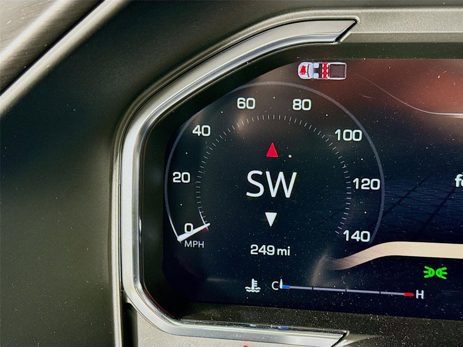 New 2026 GMC Sierra 1500 AT4 w/ AT4 Premium Package AWD/4WD image 6