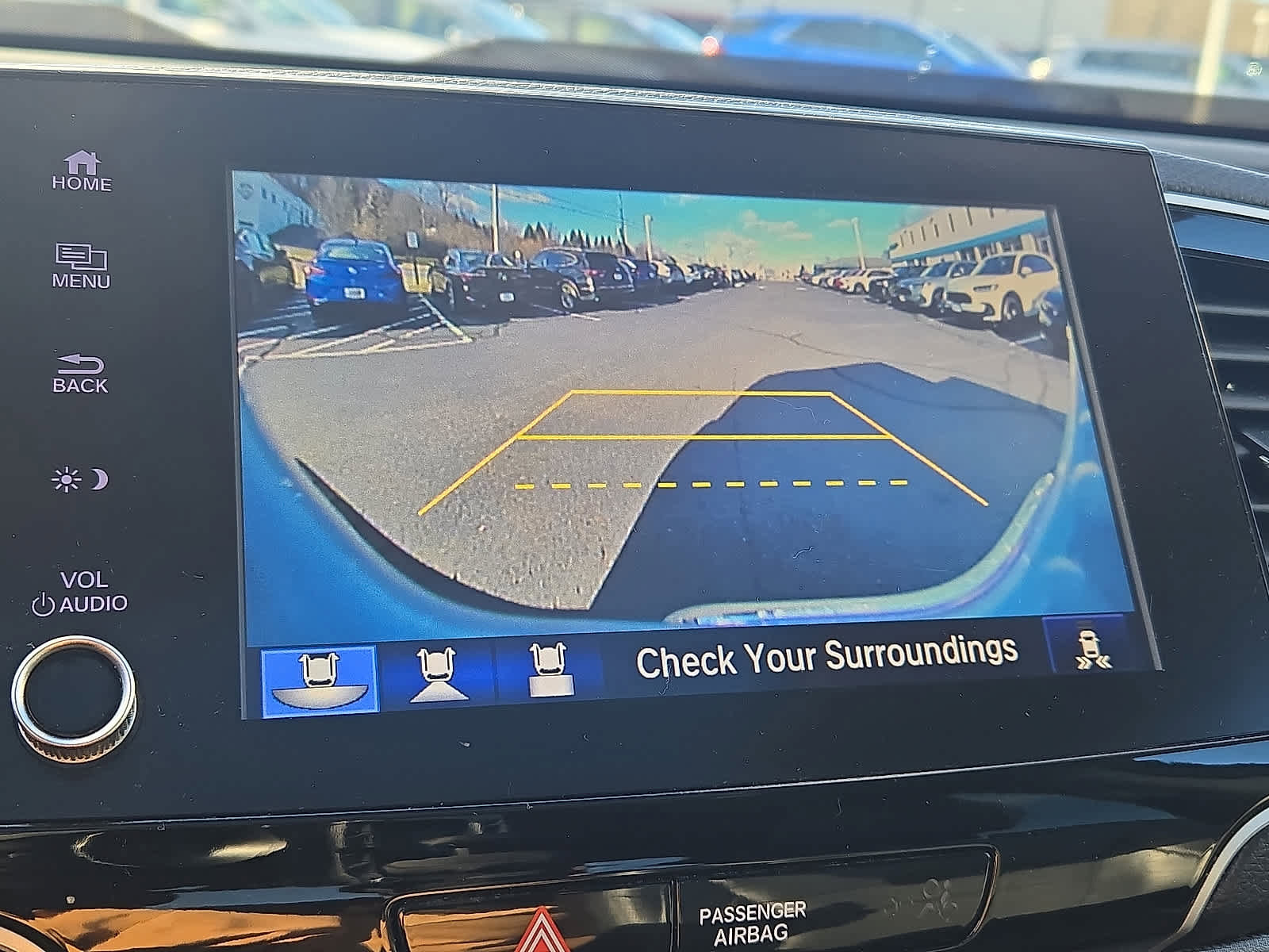 Certified 2023 Honda Ridgeline RTL-E image 20