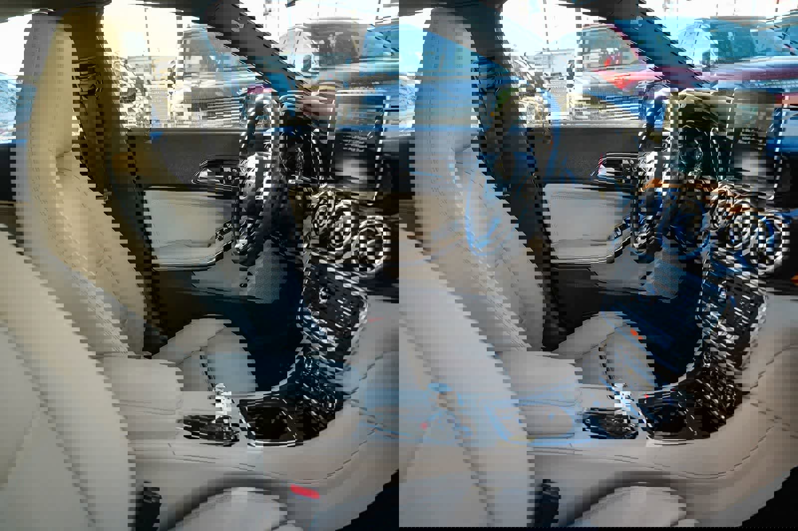 Used 2018 Mercedes-Benz CLA 250 image 14