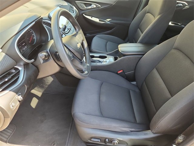 Certified 2023 Chevrolet Malibu LT image 19