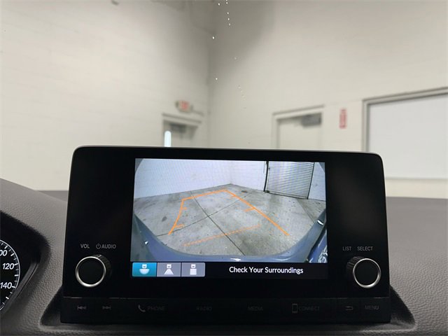 Used 2022 Honda Civic Sport image 28