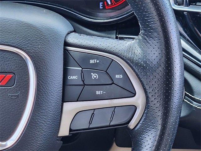 Used 2021 Dodge Durango SXT image 33