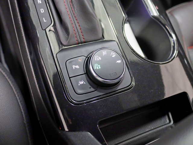 Used 2022 Chevrolet Blazer RS w/ Driver Confidence II Package AWD/4WD image 20