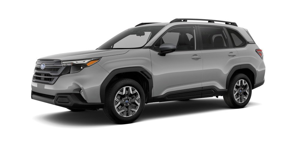 New 2026 Subaru Forester Premium AWD/4WD image 7