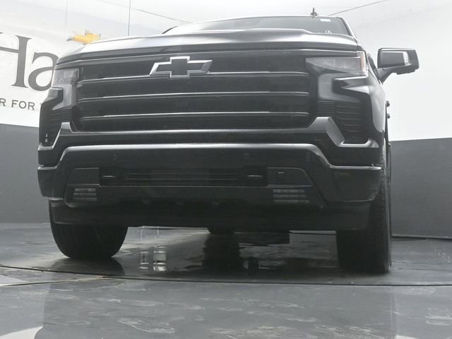 New 2026 Chevrolet Silverado 1500 High Country w/ High Country Premium Package AWD/4WD image 34