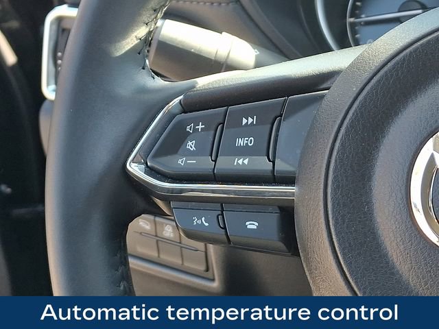 Used 2023 MAZDA CX-5 AWD 2.5 S w/ Select Package image 7