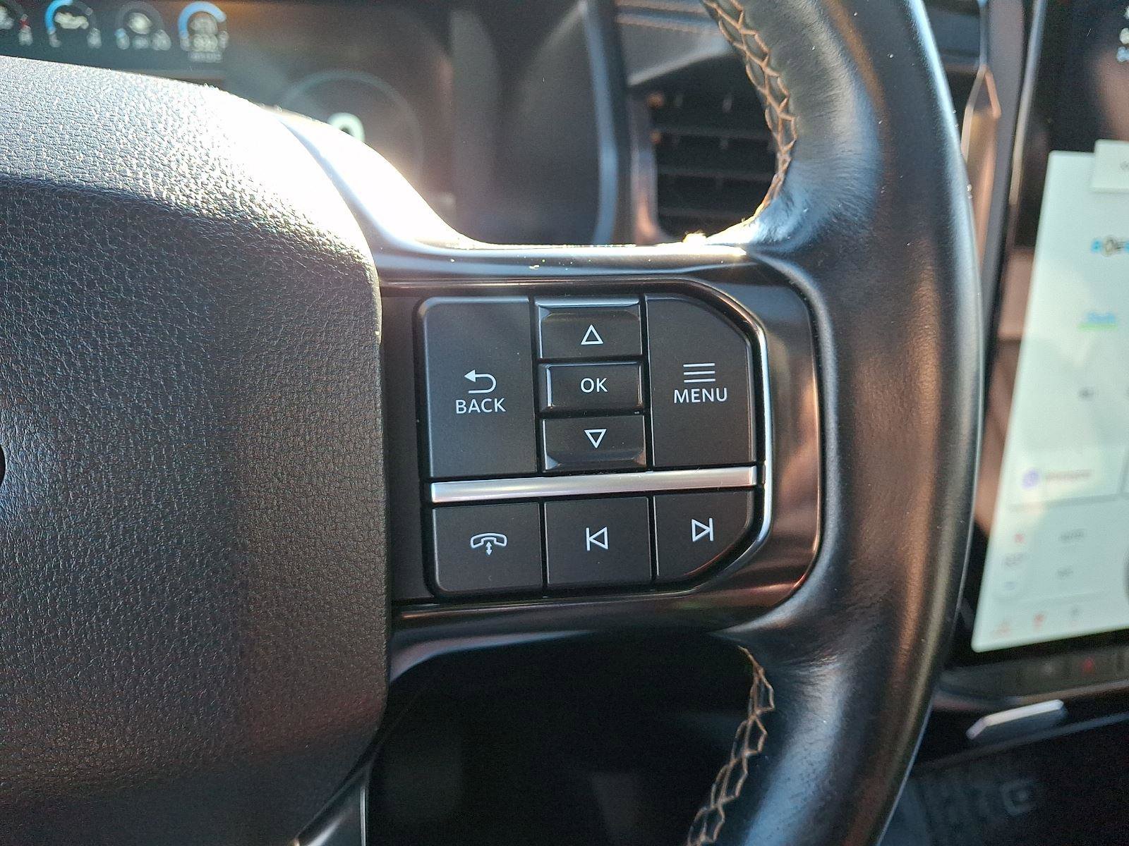 Used 2022 Ford Expedition Max Platinum image 22