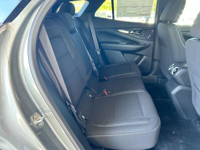 New 2026 Chevrolet Blazer EV LT w/ Midnight/Sport Edition AWD/4WD image 25