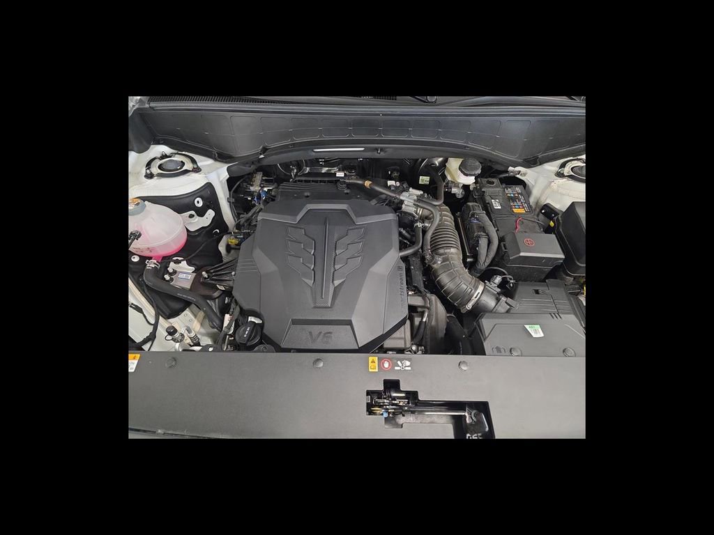 Used 2026 Hyundai Palisade Calligraphy AWD/4WD image 21