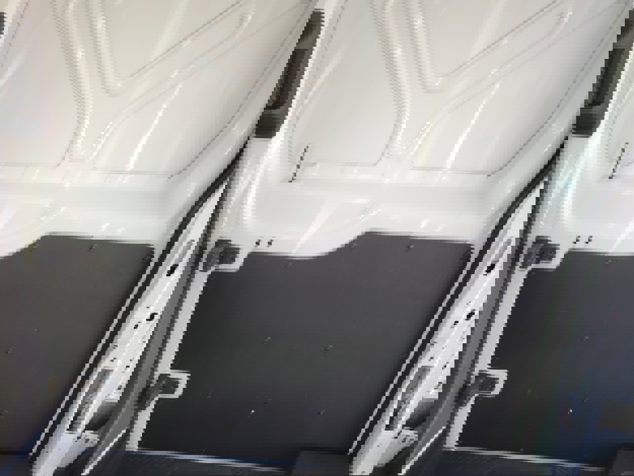 New 2026 Ford Transit 150 Low Roof image 11