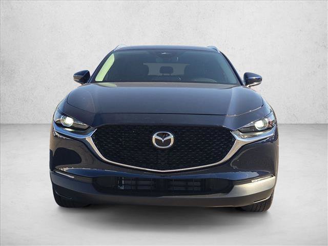Used 2024 MAZDA CX-30 AWD 2.5 S w/ Preferred Package image 2