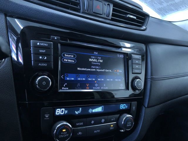 Used 2019 Nissan Rogue SL image 29