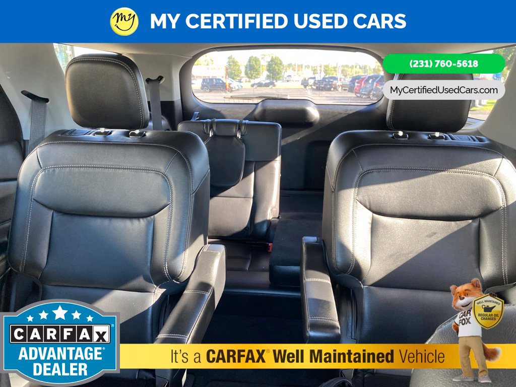 Used 2020 Ford Explorer XLT w/ Equipment Group 202A AWD/4WD image 19