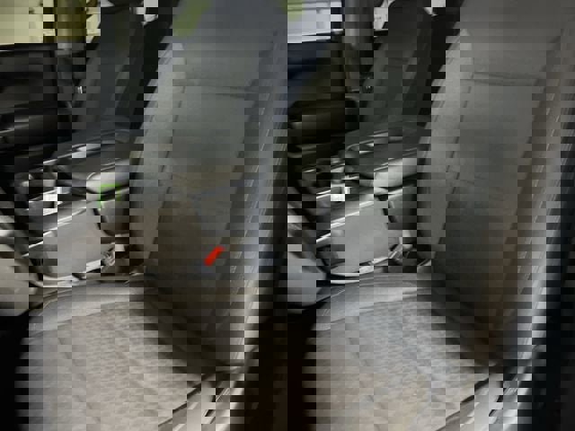 Certified 2022 Chevrolet Silverado 1500 Custom image 18