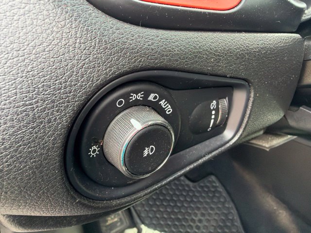 Used 2020 Jeep Renegade Sport AWD/4WD image 18