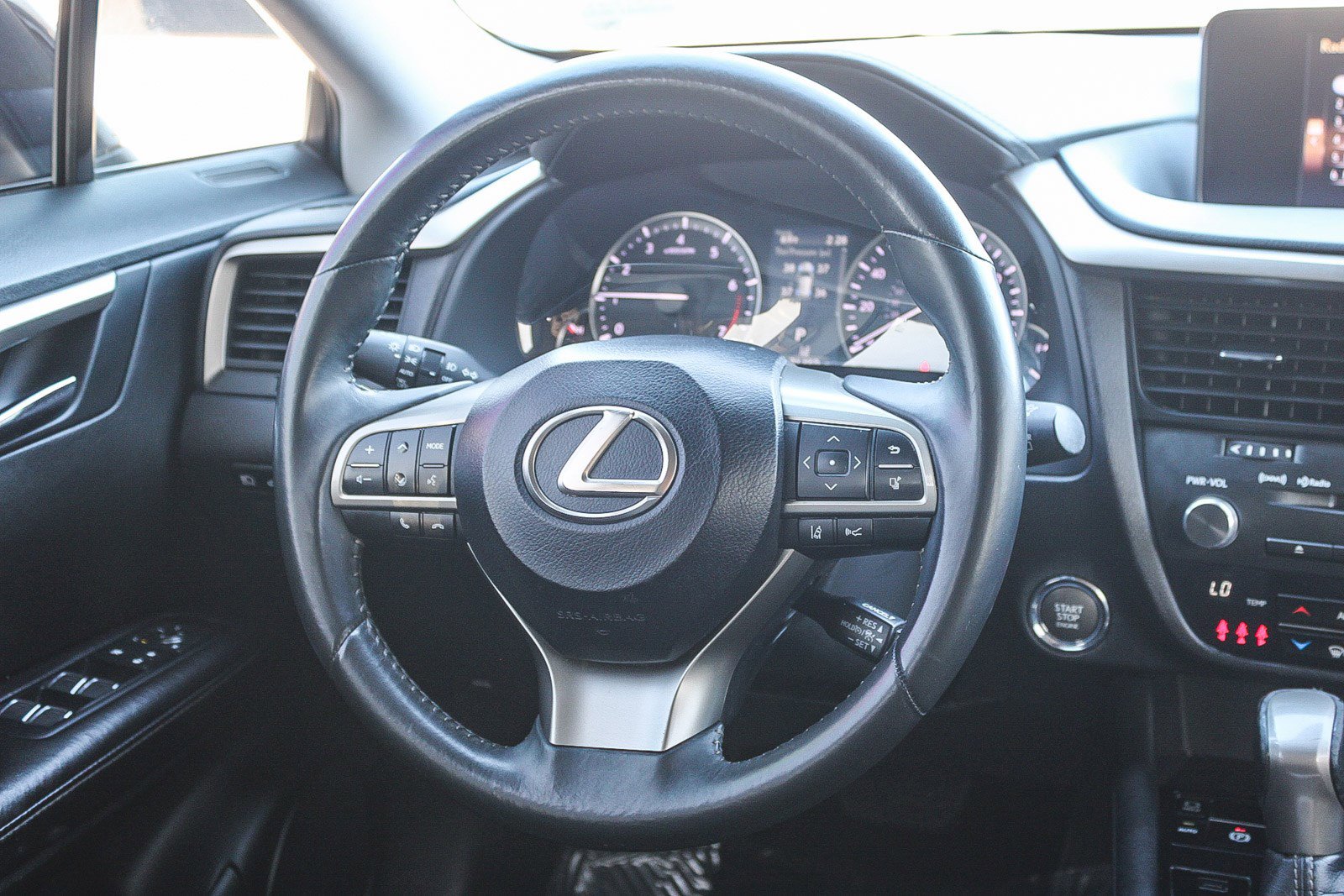 Used 2017 Lexus RX 350 FWD image 16