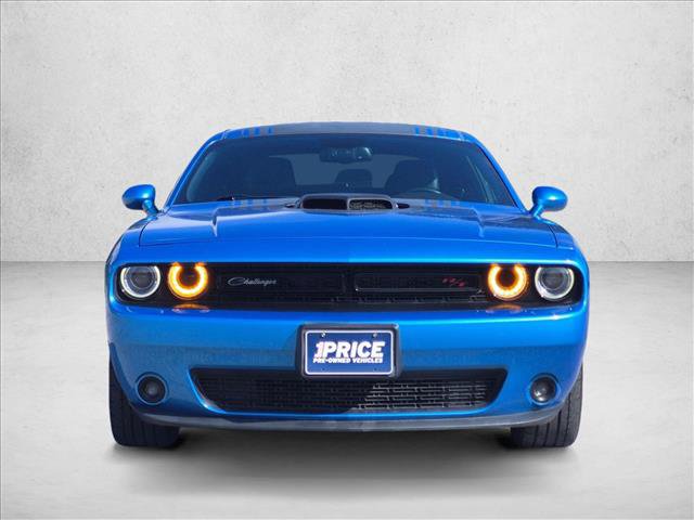 Used 2015 Dodge Challenger R/T Plus RWD image 2