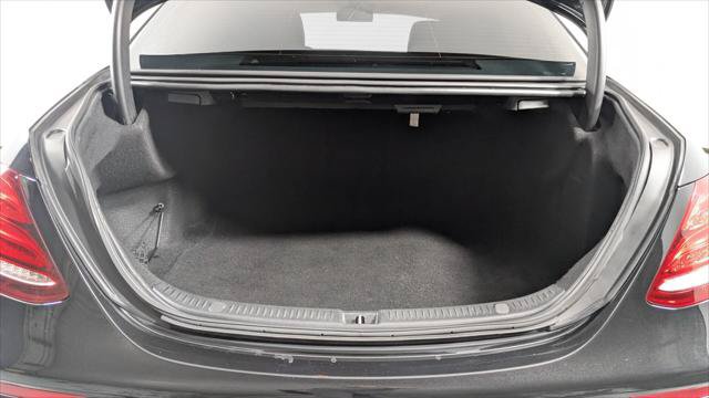 Used 2019 Mercedes-Benz E 53 AMG 4MATIC Sedan image 18
