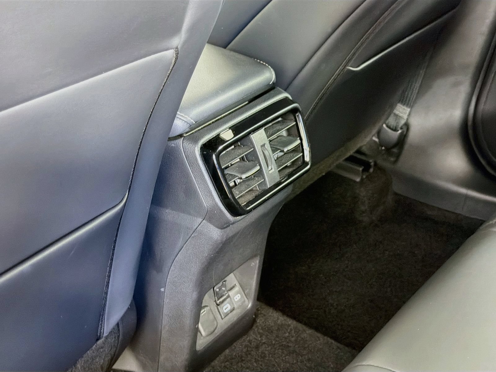 Used 2022 Lexus NX 350 F Sport w/ F Sport Cold Package AWD/4WD image 29