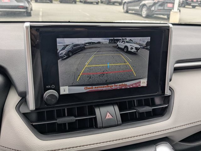 Used 2023 Toyota RAV4 XLE w/ Convenience Package AWD/4WD image 22