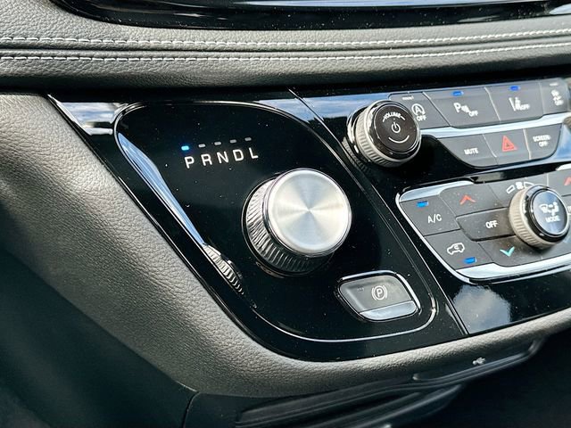 New 2026 Chrysler Pacifica Select FWD image 11