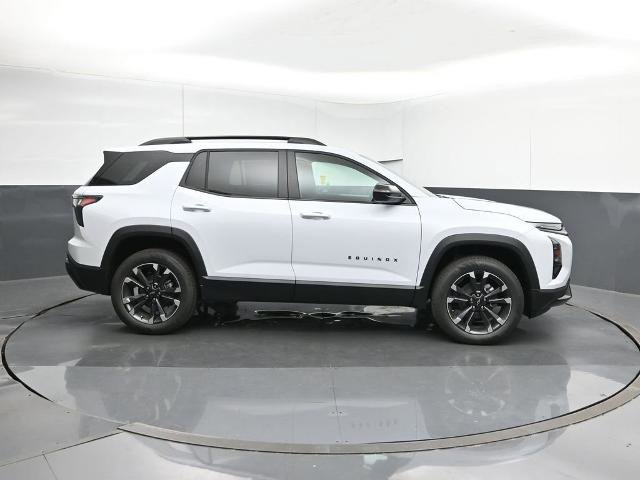 New 2026 Chevrolet Equinox RS w/ Convenience Package III image 6