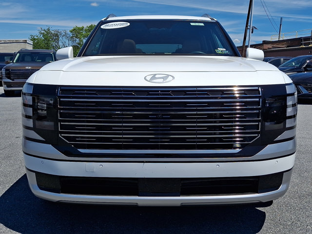 Used 2026 Hyundai Palisade Calligraphy AWD/4WD video 2