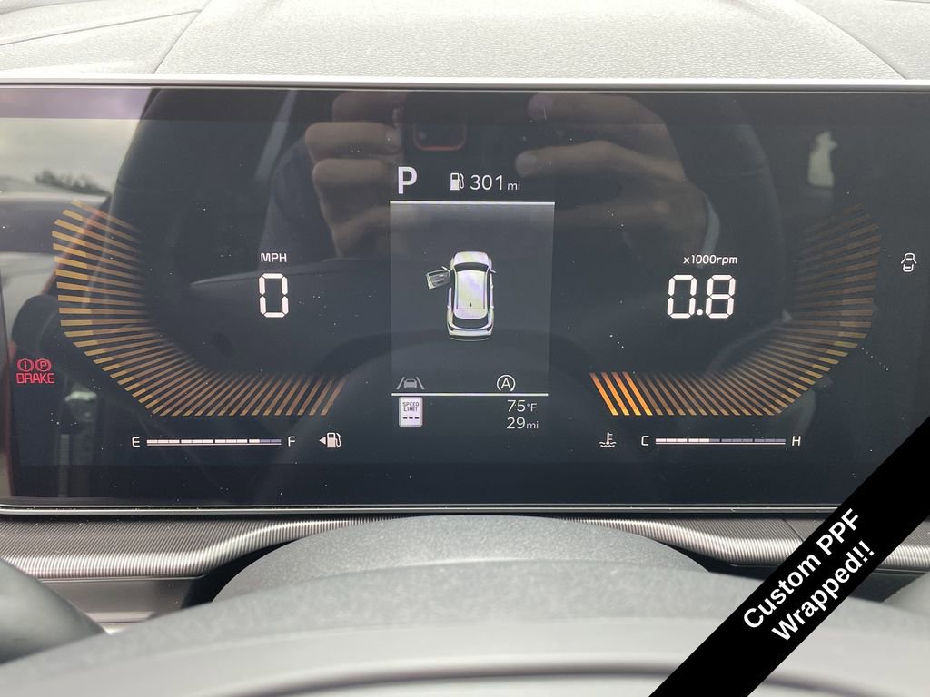 New 2026 Kia Sportage EX FWD image 32