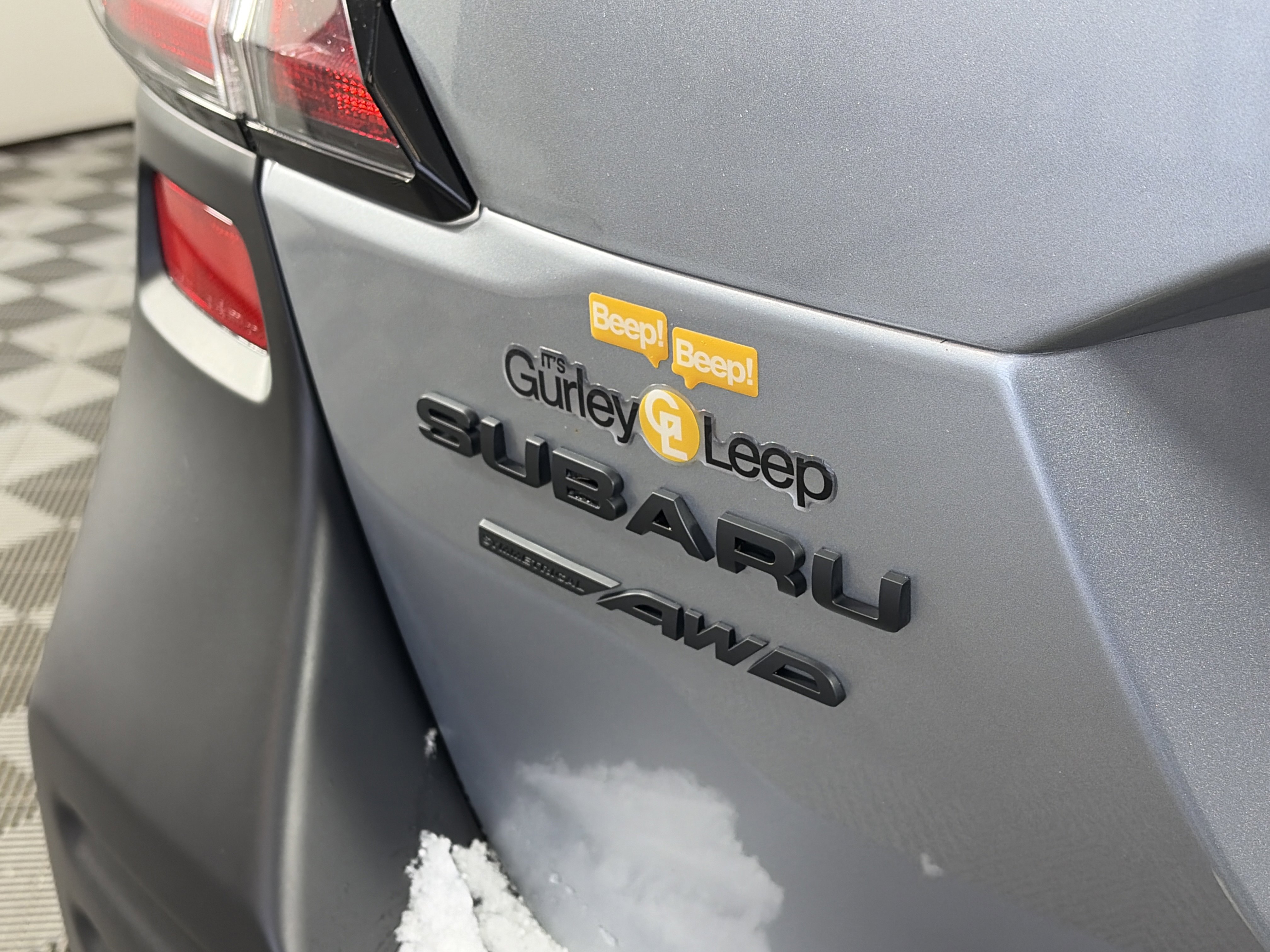 Used 2025 Subaru Outback Wilderness image 16