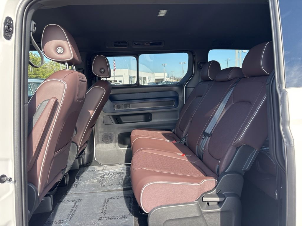 New 2025 Volkswagen ID. Buzz Pro S image 23