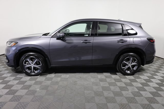 Used 2023 Honda HR-V EX-L image 8