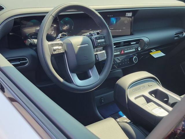 New 2026 Hyundai Palisade Calligraphy AWD/4WD image 5